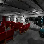 Cinema Rooms - Piotrkowska