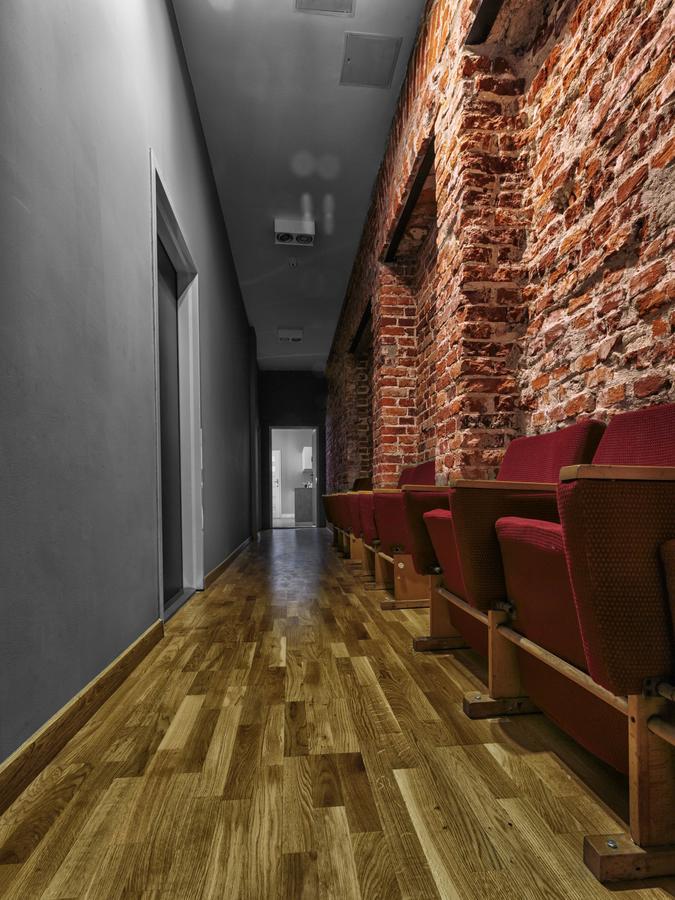Cinema - Piotrkowska Aparthotel