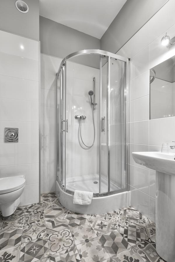 Aparthotel Cinema - Piotrkowska Lodz (Lodz)