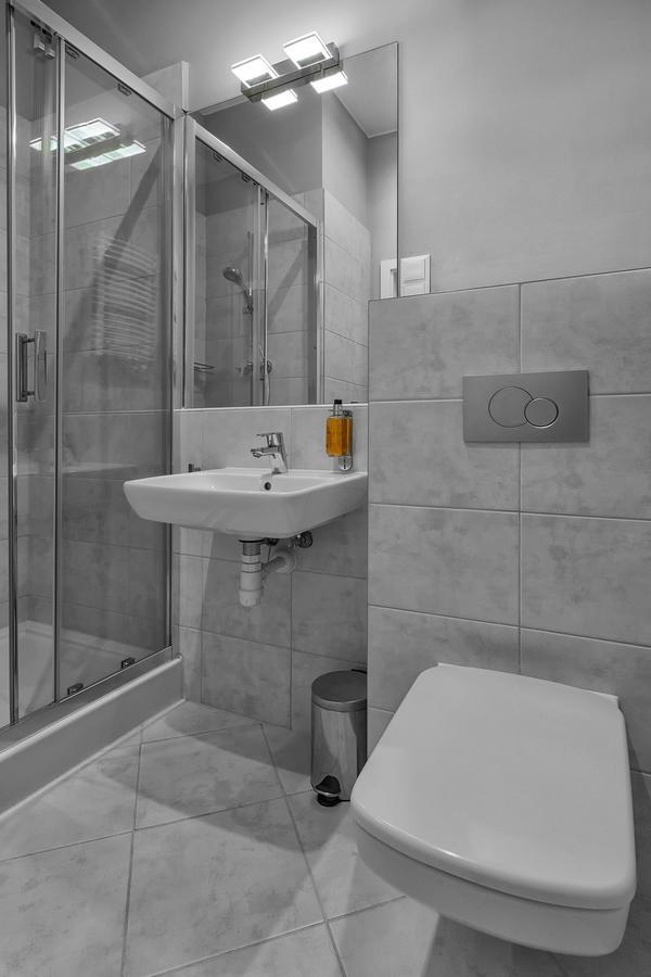 Aparthotel Cinema - Piotrkowska Lodz (Lodz)