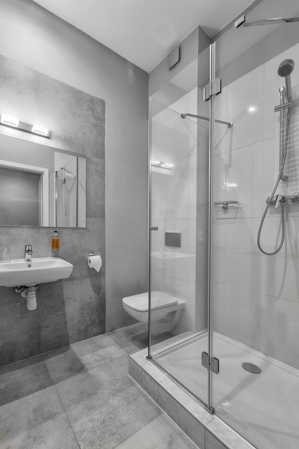 Cinema - Piotrkowska Aparthotel Lodz (Lodz)