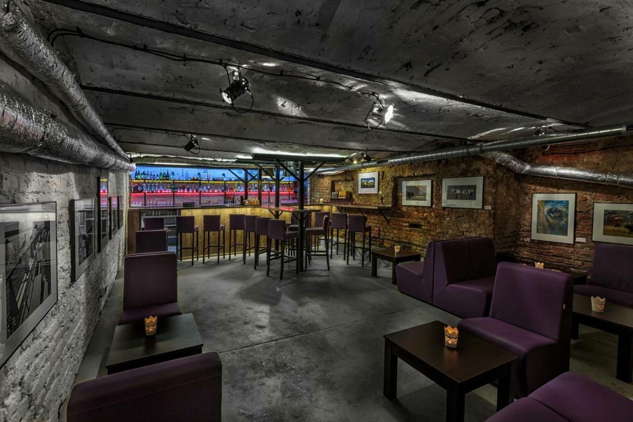 Aparthotel Cinema - Piotrkowska 4*